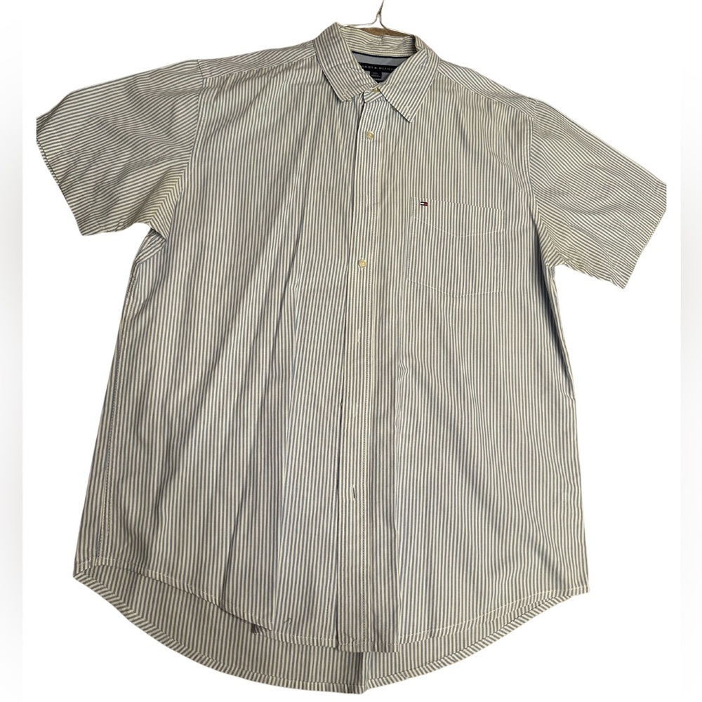 Tommy Hilfiger Classic fit men shirt